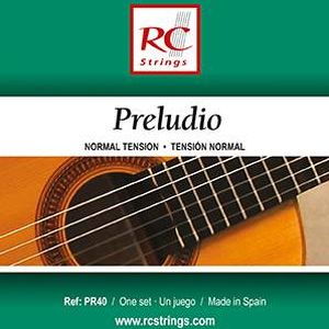CORDE CHITARRA CLASSICA