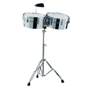 TIMBALES E ROTOTOM