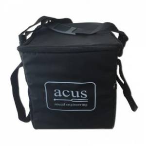 Borsa per amplificatore ACUS Bag for OneForStrings AD
