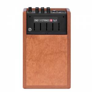 Amplificatore per chitarra acust ACUS One ForStrings 4 Ferdi Wood