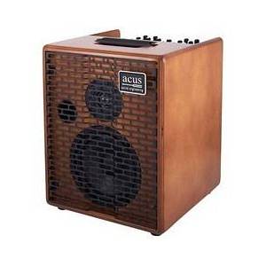 Amplificatore per chitarra acust ACUS oneforstrings s5tw
