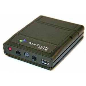 PEDALE bluetooth AIRTURN BT-105