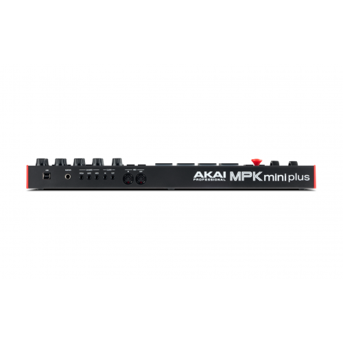 MASTERKEYBOARD AKAI MPK MINI PLUS