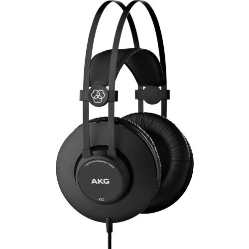 CUFFIA AKG K52