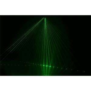 Laser Algam Lighting Spectrum Six RGB
