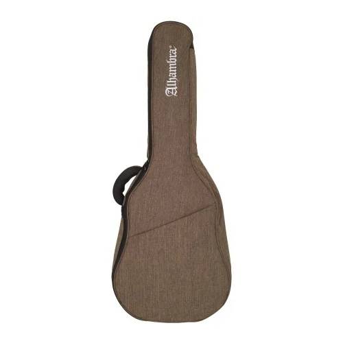 CHITARRA CLASSICA ELETTRIFICATA ALHAMBRA 0 CWE