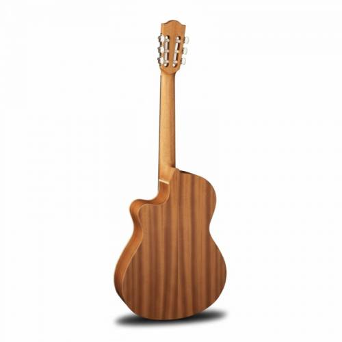 Chitarra classica elettrificata ALHAMBRA Z Nature CW EZ