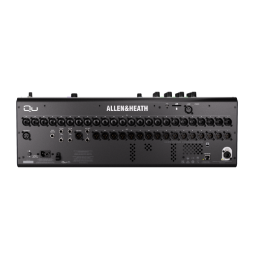 MIXER DIGITALE ALLEN &amp; HEATH Q-6