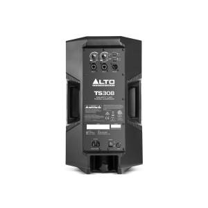 DIFFUSORE AMPLIFICATO ALTO TS308