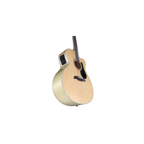 Chitarra acustica elettrificata ALVAREZ AJ80CE