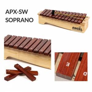 ANGEL APX-SW