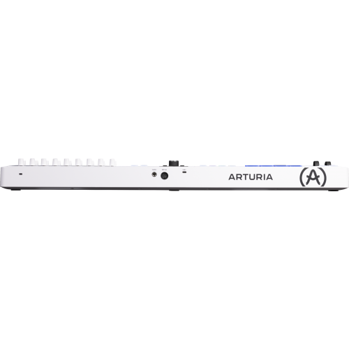 MASTERKEYBOARD ARTURIA Keylab Essential 49 MK3 white