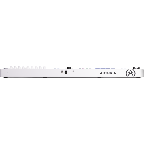 MASTERKEYBOARD ARTURIA Keylab Essential 61 MK3 white