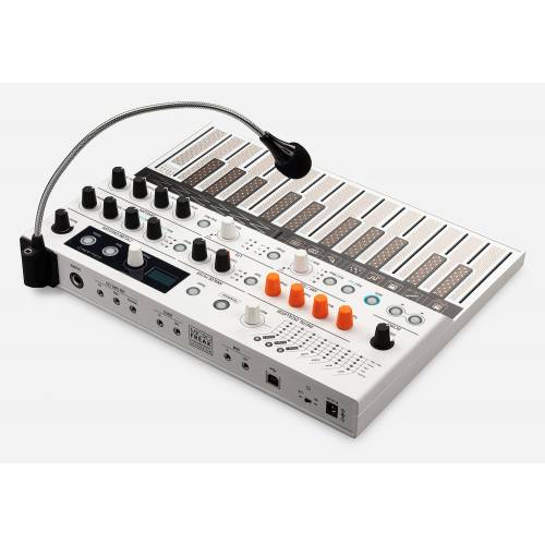 SINTETIZZATORE ARTURIA Microfreak Vocoder Edition