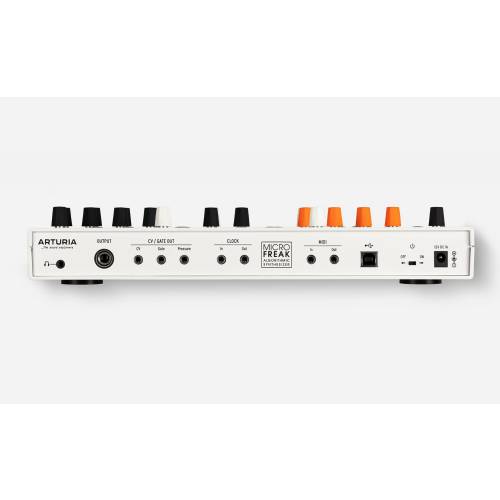 SINTETIZZATORE ARTURIA Microfreak Vocoder Edition