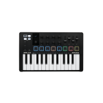 ARTURIA MINILAB 3 BLACK