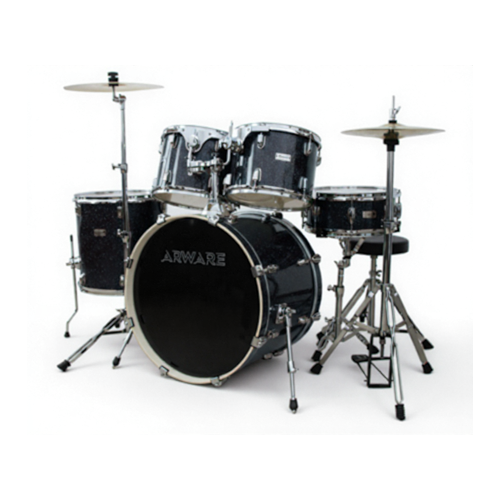 Batteria ARWARE DB56-M1-20-BLK