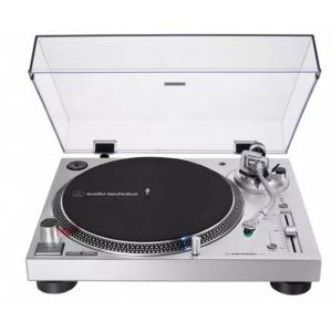 Giradischi AUDIO-TECHNICA AT LP120XUSB