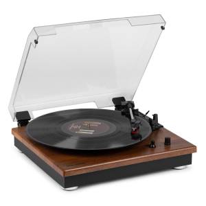 GIRADISCHI AUDIZIO RP112L