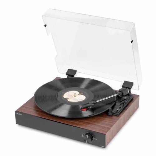 SET GIRADISCHI + ALTOP. AUDIZIO RP325W