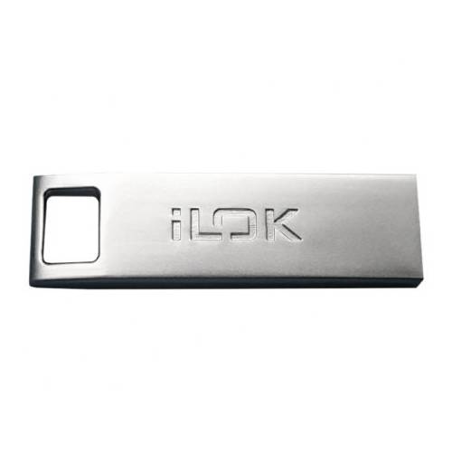CHIAVE ILOCK AVID ILOK 3