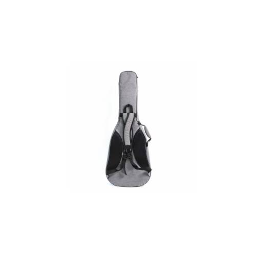 Custodia semirigida  BACKVOX J13 per chitarra acustica