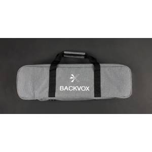 Pedalboard custodia pedali BACKVOX PB01