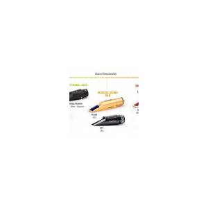 BOCCHINO SAX TENORE BARKLEY POP KUSTOM TPP7B
