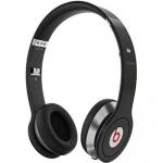 BEATS SOLO HD BLACK