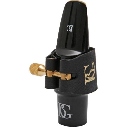 Legatura Sax Soprano BG L14