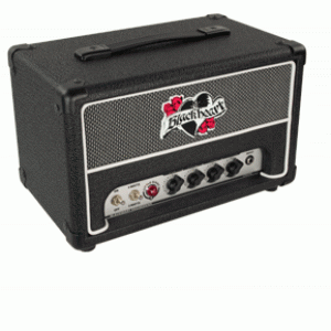 AMPLIFICATORE BLACK HEART BH5H