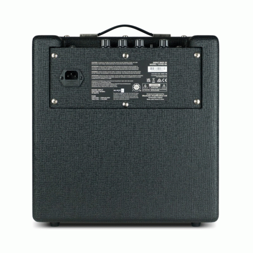 Amplificatore per basso BLACKSTAR Debut Bass 25