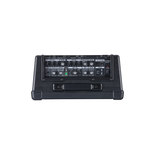 Amplificatore per chitarra  BOSS Cube Street 2 Black