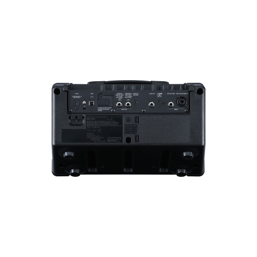 Amplificatore per chitarra  BOSS Cube Street 2 Black