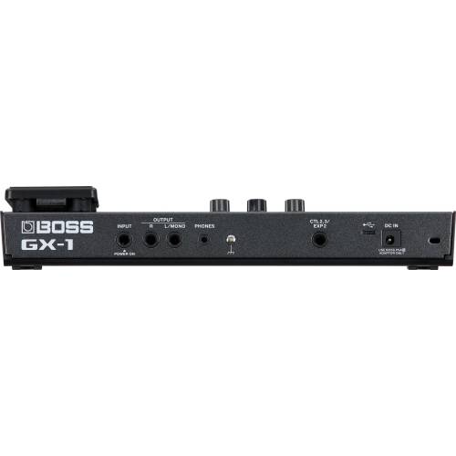 Pedale multieffetto BOSS GX1