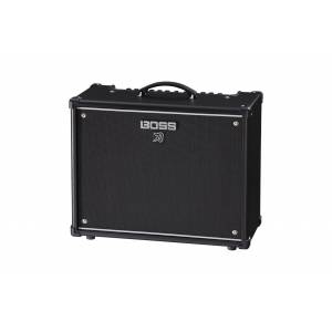 Amplificatore per chitarra BOSS Katana 100 Gen3
