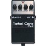 BOSS ML2 Compact Pedal Metal Core
