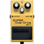 BOSS SD1