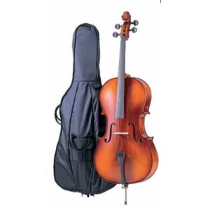 Violoncello CARLO GIORDANO SC90W 3/4