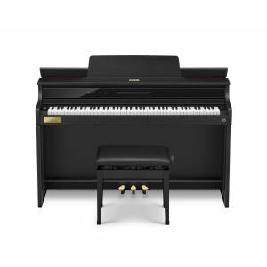 PIANOFORTE DIGITALE CASIO CELVIANO AP-750BK