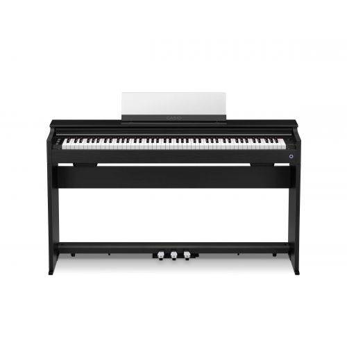 PIANOFORTE DIGITALE CASIO CELVIANO AP-S200 BLACK
