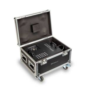  CENTOLIGHT CASE-V-FOG 3000