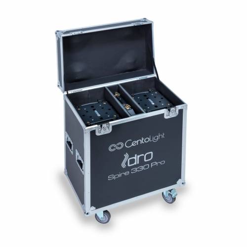  CENTOLIGHT IDRO SPIRE 330 SET