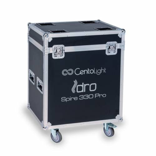  CENTOLIGHT IDRO SPIRE 330 SET