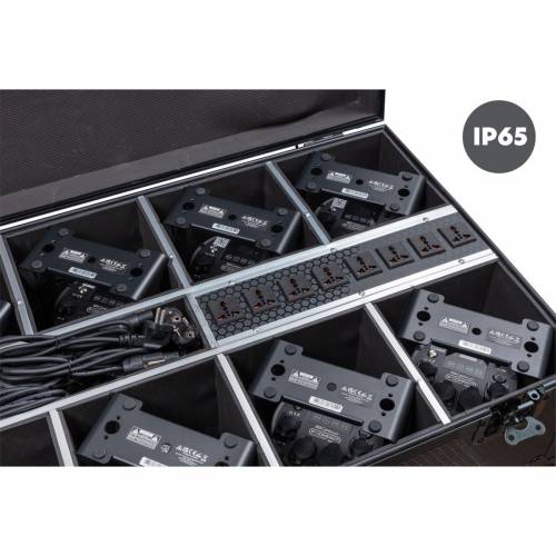  CENTOLIGHT IP COMPACT WASH SET