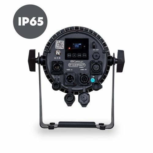  CENTOLIGHT IP COMPACT WASH SET
