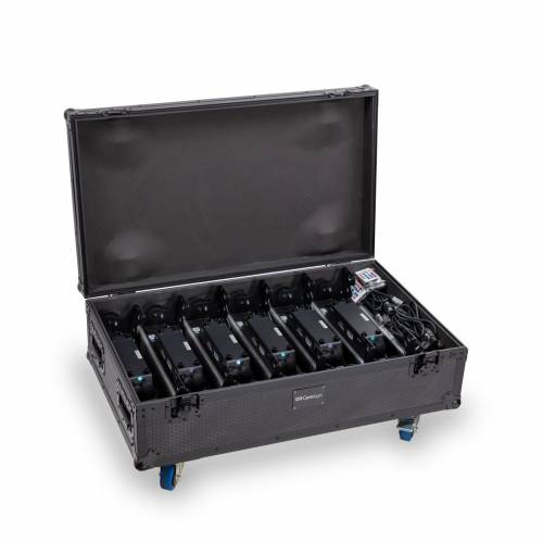  CENTOLIGHT PORTRAIT Q-AIR BAR SET