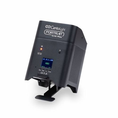  CENTOLIGHT PORTRAIT Q-AIR PLUS SET