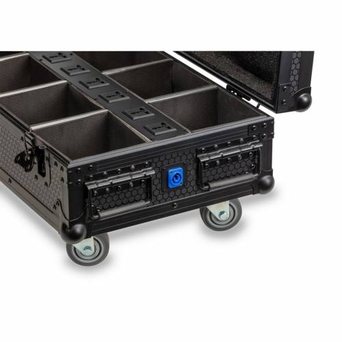  CENTOLIGHT Q-AIR IP-CASE