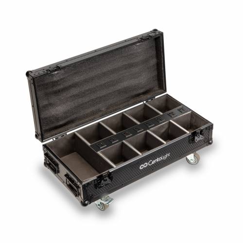  CENTOLIGHT Q-AIR IP-CASE